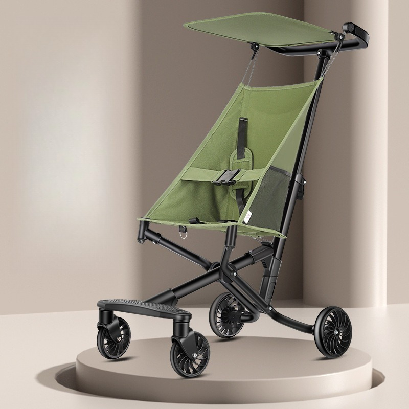 Kereta Dorong Bayi Lipat Ultra - Baby Walker Activity ulasan dan harga