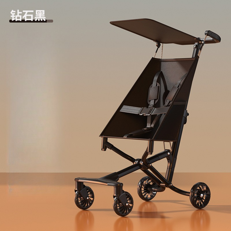 Kereta Dorong Bayi Lipat Ultra - Baby Walker Activity ulasan dan harga