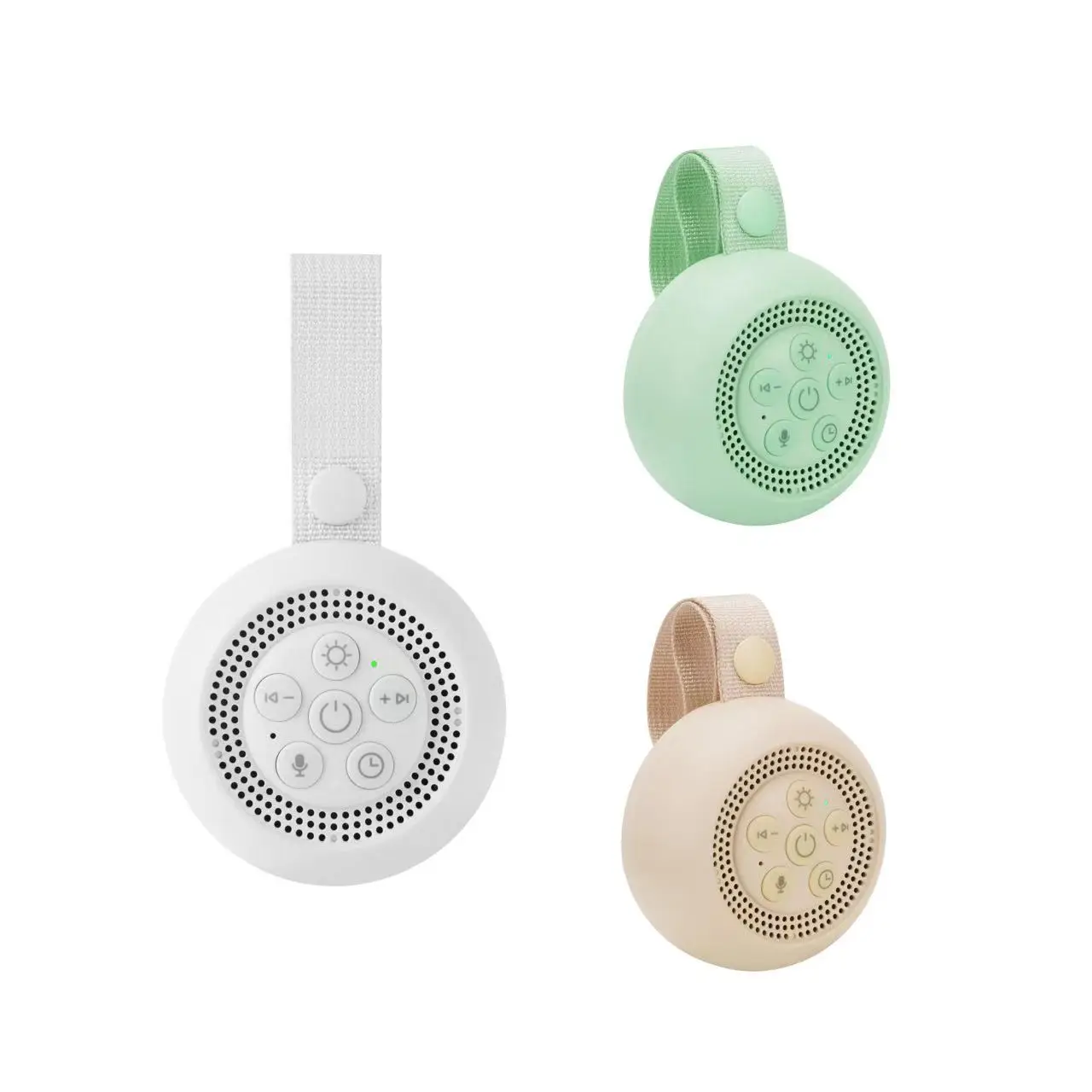 Mesin Suara Putih untuk Tidur  - White Noise Machine Baby ulasan dan harga