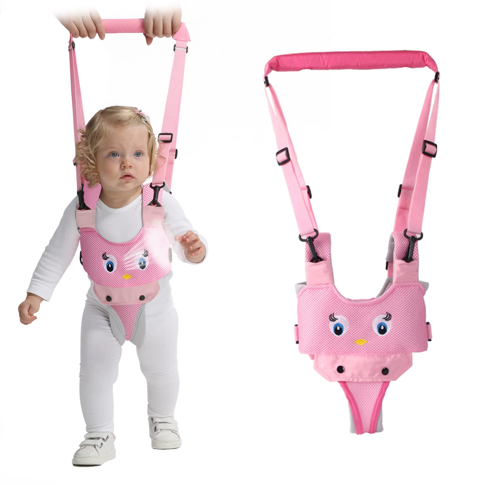 Baby Walker, Genggam Anak Bali - Baby Walker Activity ulasan dan harga