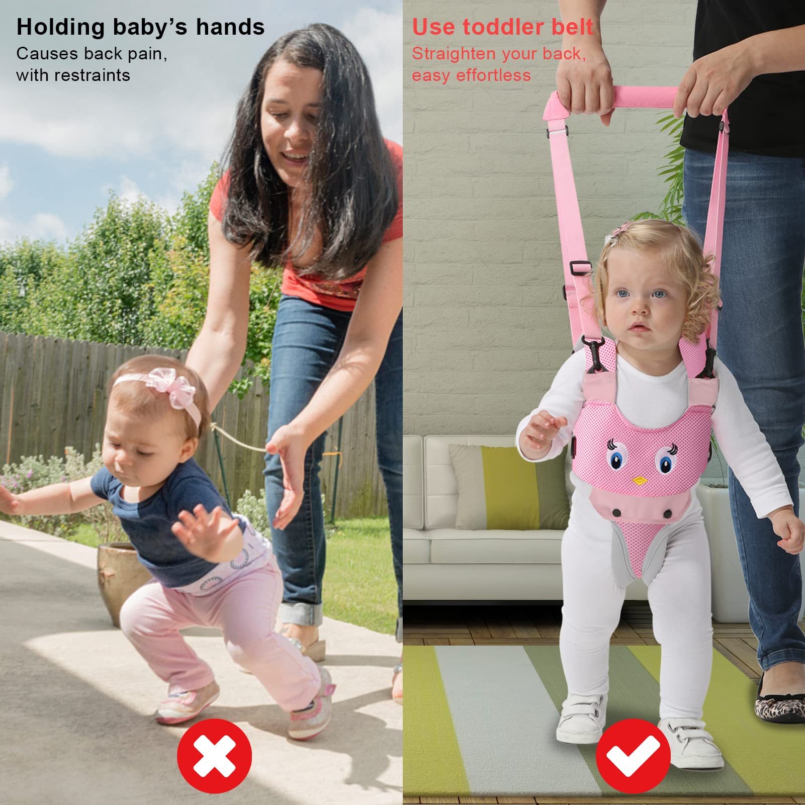 Baby Walker, Genggam Anak Bali - Baby Walker Activity ulasan dan harga